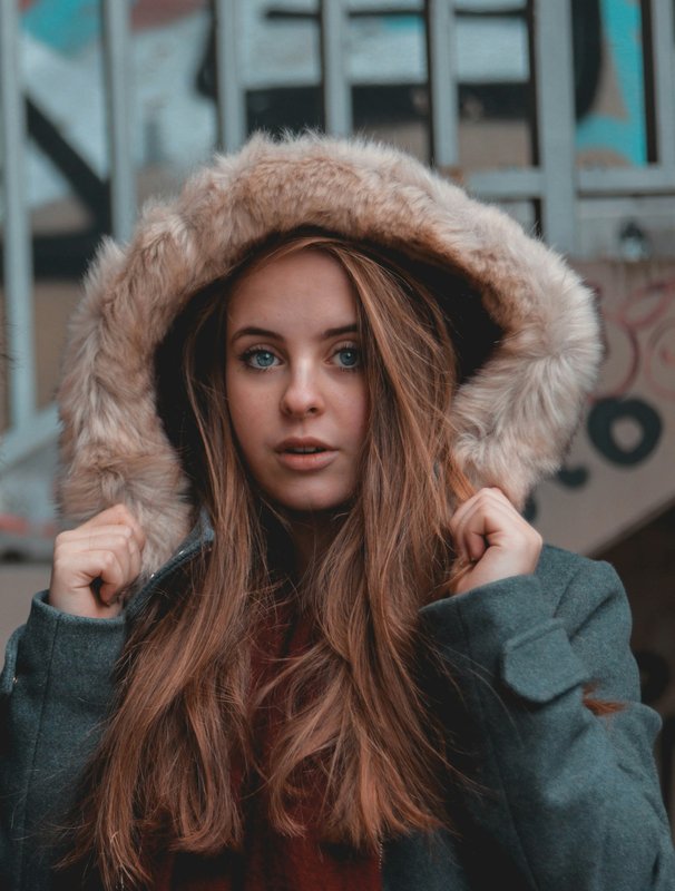 Olivia J.