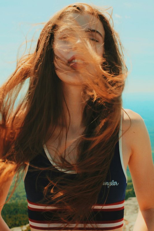 Laura K.