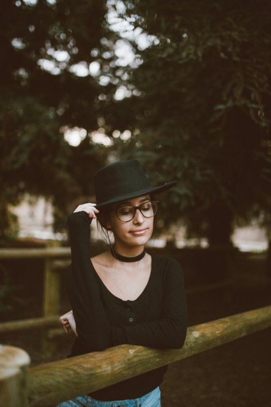 Laura A.